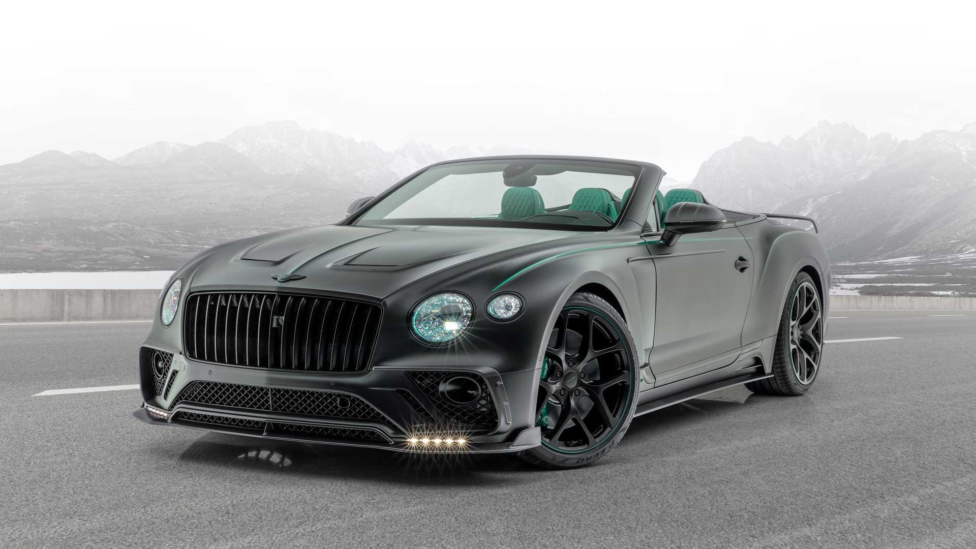 宾利欧陆gt v8