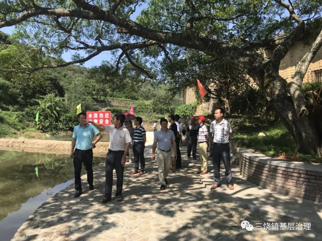 饶平县三饶镇最新消息