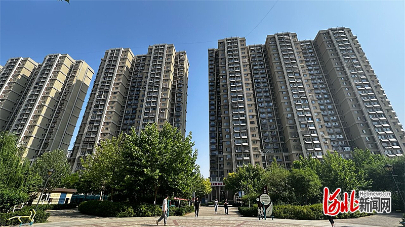 唐山市骏安园最新消息