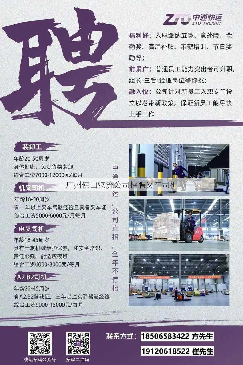 番禺市桥周围最新招聘临工